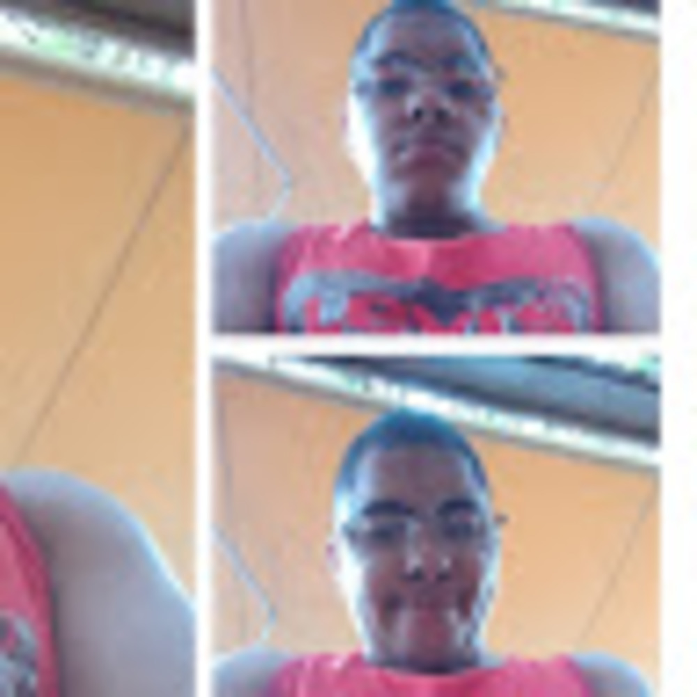 Meet your Posher, Dejonte